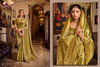KL Kavykala Silk Premium Tissue Silk Wedding Sarees Wholesale Price In Surat